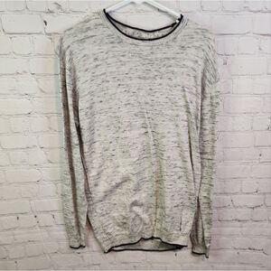 Men's Thomas Payne, UK Collection sweater, size Large